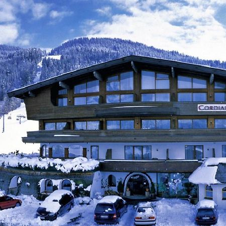 Cordial Sport Hotel Going Going am Wilden Kaiser Exterior photo